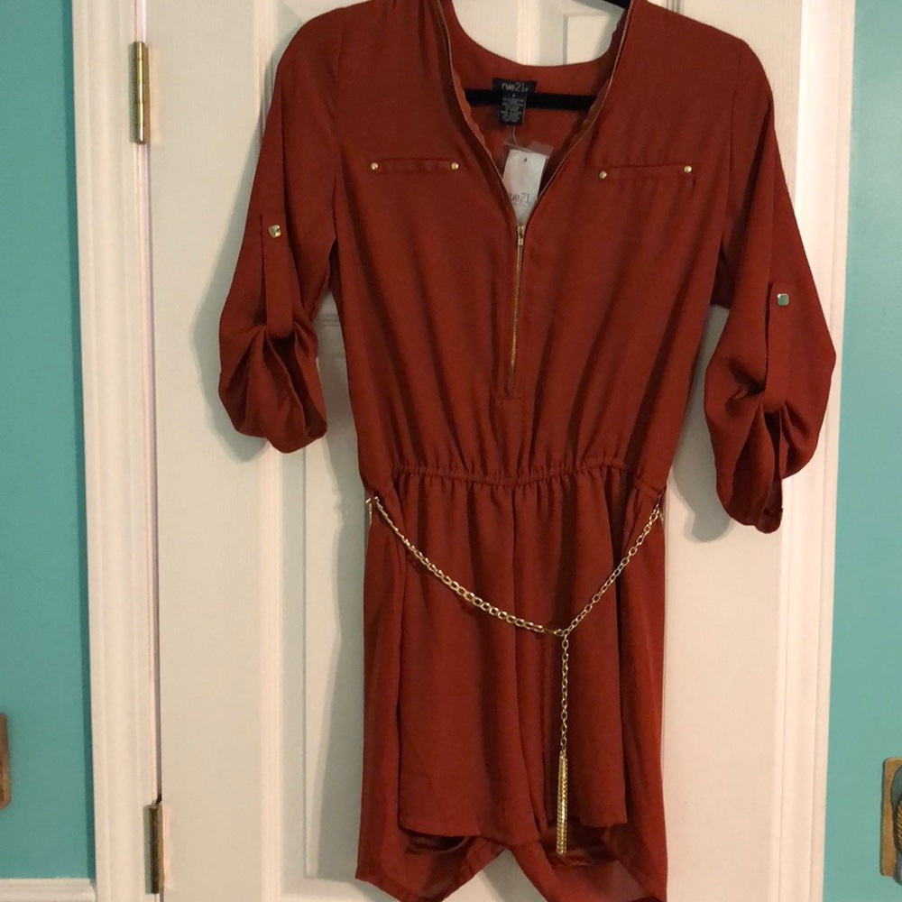 Rue 21 Romper